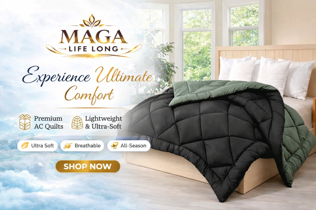 Comfort And Style With Maga Life 1024x683